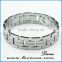 Alibaba wholesale charms bio helath magnetic bracelet for men