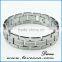 Mix styles factory wholesale health care blood pressure magnetic bracelet control bracelet