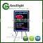 60x80cm LED Advertising Writing Board billboard Neon Promotion Sign Signage