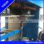 Compound Bottom Cookware Heating Machine