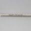 2.0mm 2*40 pin double row pin header connector right angle