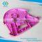 Innovative chinese products 2 cavities pa6 plastic injection part