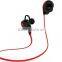 Bluetooth 4.0 Headset Sports Handsfree In Ear earbud Stereo Earphone Wireless Sweatproof for iPhone Samsung HTC Nokia