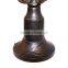 New european style gate post pillar lamp outdoor lighting for garden