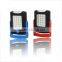 High Power SMD 20 LED+3LED Work Light 23LED Working Lamp With Hook Magnet