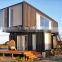 Professional military container house/40ft shipping container house/20ft container house