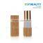 TL2103-Cylinder Round Empty Cosmetic Paper Lipstick Tube