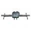 Tarot XS690 TL69A01 Quadcopter with Electric Retractable Landing Gear Skid Controller for FPV F17603