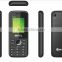 Shenzhen Phone Manufacturer 1.77" QVGA Dual SIM GN16005 Big Battery 1400Mah T320 Feature Phone For Customize