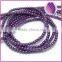 4mm Round Glass Pearl Beads
