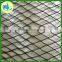 Commercial Knitted extra heavy duty hdpe uv anti-bird netting