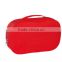 2016 Custom Travel Camping EVA Emergency Survival First Aid Kit Case, Small Medical EVA First Aid Kits for Travel and Car EC-009