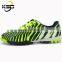 Soccer Shoes Men 2016 New Style Puncture-Proof And Slip Resistant Shoes