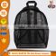 2016 Export Quality Oem black mesh backpack