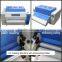 12/18/24 Inches Desktop UV Coating Machine with Max Coater Thickness 5mm