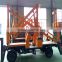 12m articulated boom lift diesel spider boom lift