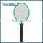 raquete mosquito bateria