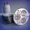 High Power 9W Led Spot Light Outdoor Led Garden Light led light