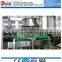 Glass Bottle Milk Filling Machine