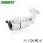 2016 High Quality Waterproof 1080P 2.0MP IR night vision outdoor Bullet ahd cctv surveillance cameras PST-AHD103D