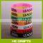 Breast cancer bands,Breast Cancer Awareness Wristbands,Hope. Fight. Cure.