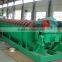 High weir single spiral classification equipment