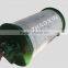 Dry magnetic rollr/Magnetic plant for gold and diamond mining