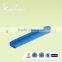 hotel clear plastic hair comb