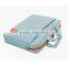 Custom Logo Water-resistant Neoprene Laptop Sleeve Case Bag For 19 Inch Laptop Sleeve