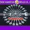 OEM custom plastic spoon injection mold