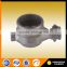 Butterfly Valve Body Pump Impeller Casting Parts