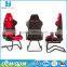 2016 modern executive office leather gaming chair , gaming chair racing