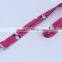 Promotiom sublimation high quality lanyard with great price