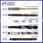 Taper Shank HSS Drill Bits for Metal