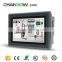 7" 800*480 Resolution Industrial HMI With Extended Third Serial Port
