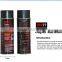 DM-77 transparent embroidery spray adhesive for leather and clothing