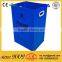 Customized Printed Collasible Corrugated Plastic Recycle Eco Bins