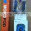 Aluminum Alloy 2 in 1 Mobile Phone self portrait stick Monopod Z07-1 with bluetooth remote
