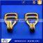 Metal steel galvanized double J hook