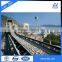 Rubber fertilizer belt conveyors