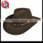 100% Wool Material and Adults Age Group ladies wide brim wool felt hat
