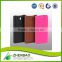 Newest disposable plastic perfume atomizer credit card spray