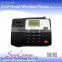 SC-9033- RA GSM Phone with FM, Quad band 900/1800/850/1900MHz, battery included