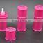 5ml plastic bottle with new style 2016