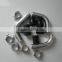 silicone intercooler piping kit/sensor conn.FOR Renault 5 GT turbo