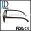 High Quality Custom Made Natural Wood Sunglasses With CE Approval