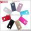 Shockproof OEM welcome metal for iPhone case aluminum