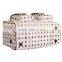 Eco Friendly Unique Dog Suppliers Pet Travel Carriers for Cats Pet Bag Carry