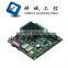 Intel J1900 /J1800 Bay trail Mini ITX Motherboard With dual Gigabit Ethernet