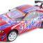 1:10 Scale 4WD High-speed Drift racing